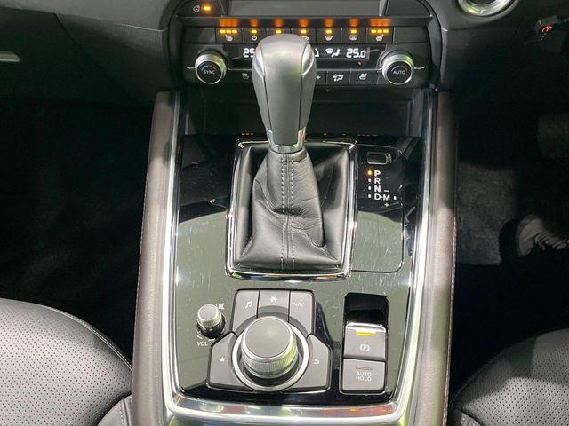 CX-8（新潟県長岡市）画像25