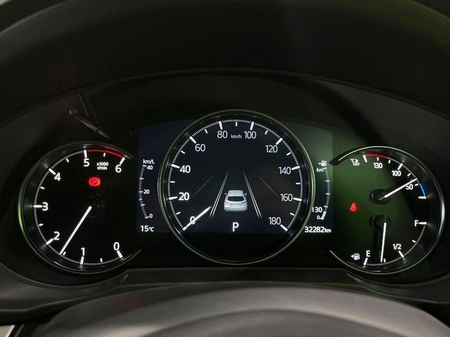 CX-8（新潟県長岡市）画像26