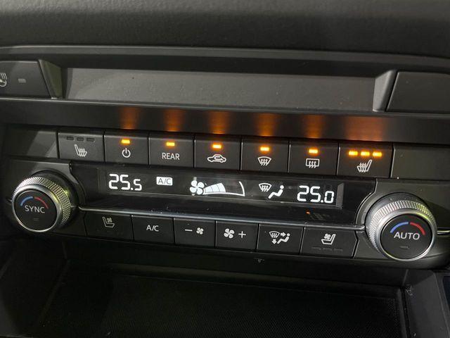 CX-8（新潟県長岡市）画像27