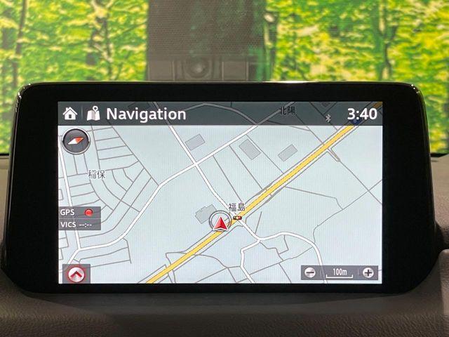 CX-8（新潟県長岡市）画像28