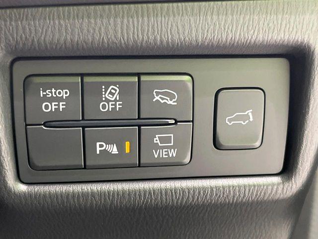 CX-8（新潟県長岡市）画像30