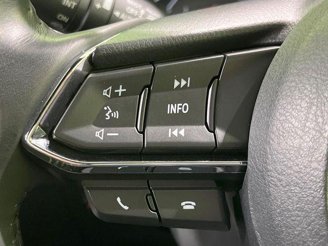 CX-8（新潟県長岡市）画像55