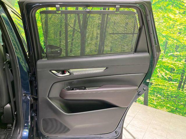 CX-8（新潟県長岡市）画像73