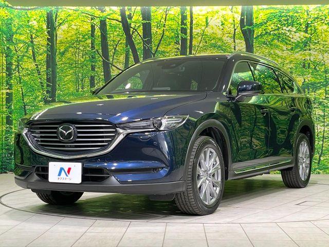 CX-8（新潟県長岡市）画像74