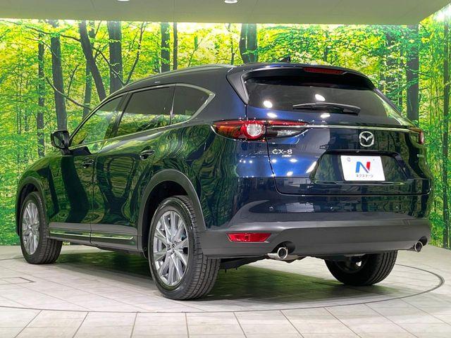 CX-8（新潟県長岡市）画像75