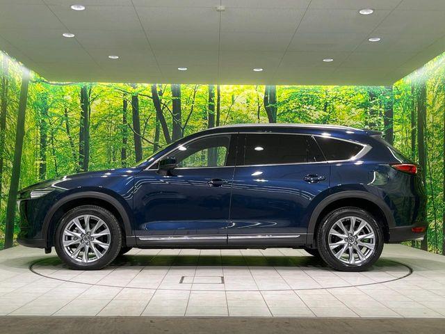 CX-8（新潟県長岡市）画像76