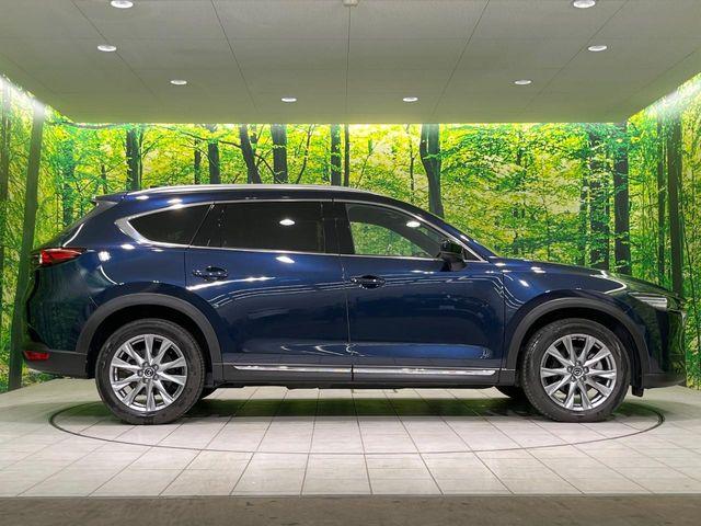 CX-8（新潟県長岡市）画像77