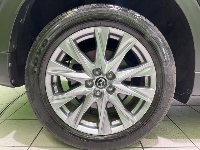 CX-8（新潟県長岡市）画像78