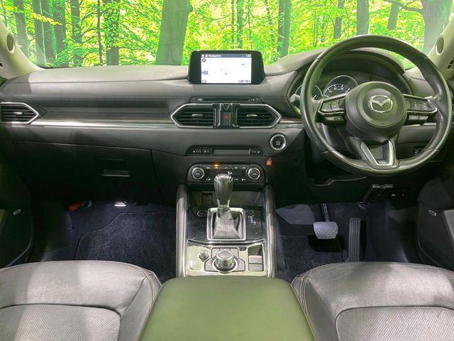 CX-5（新潟県長岡市）画像2