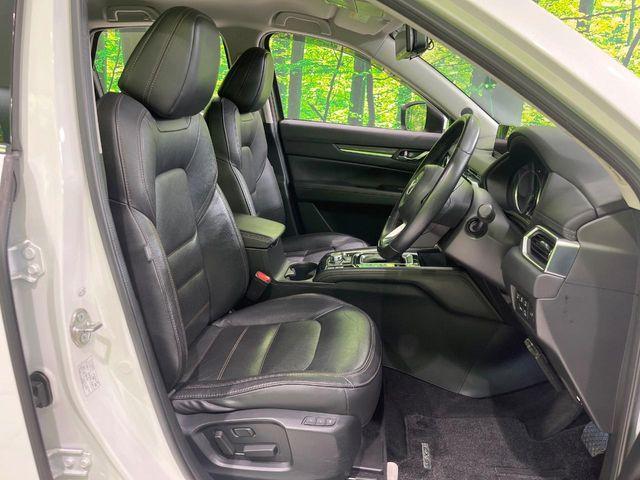 CX-5（新潟県長岡市）画像8