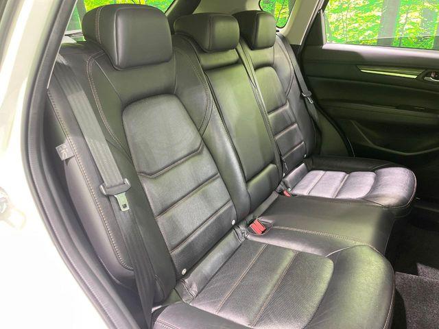 CX-5（新潟県長岡市）画像9