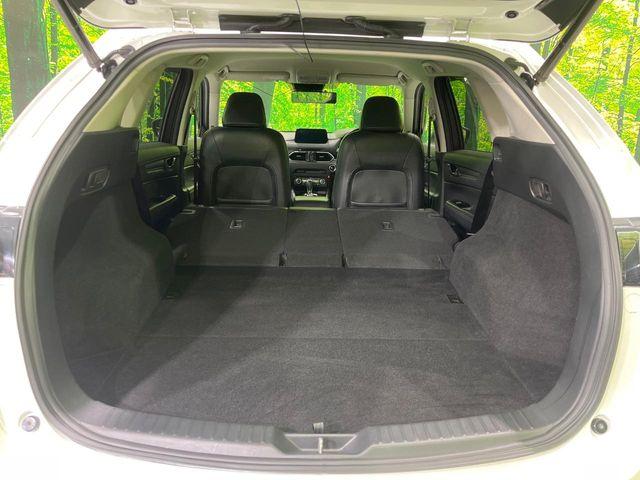 CX-5（新潟県長岡市）画像10