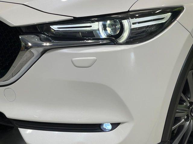 CX-5（新潟県長岡市）画像12