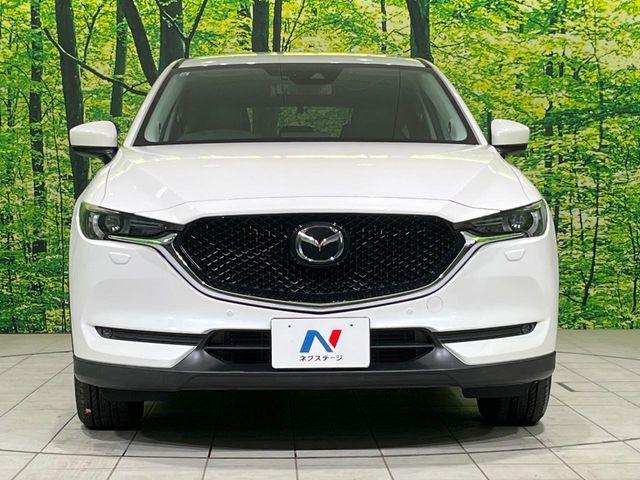 CX-5（新潟県長岡市）画像14