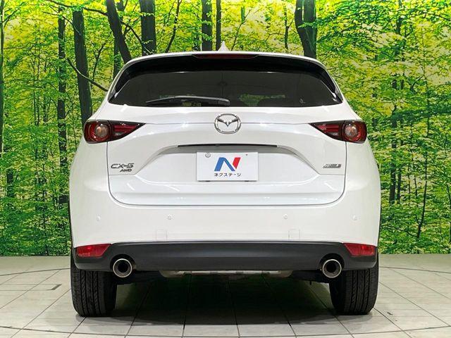 CX-5（新潟県長岡市）画像15