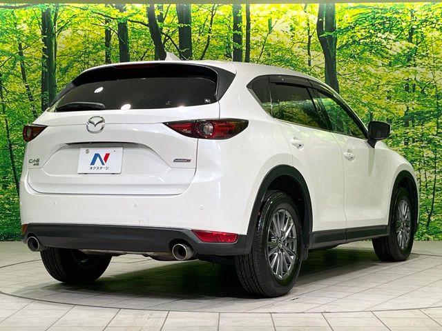 CX-5（新潟県長岡市）画像17