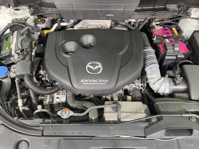 CX-5（新潟県長岡市）画像18