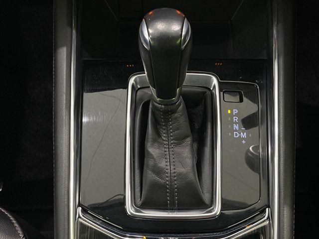 CX-5（新潟県長岡市）画像25