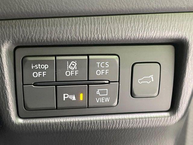 CX-5（新潟県長岡市）画像30