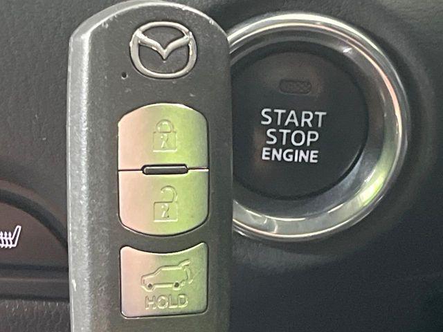 CX-5（新潟県長岡市）画像42