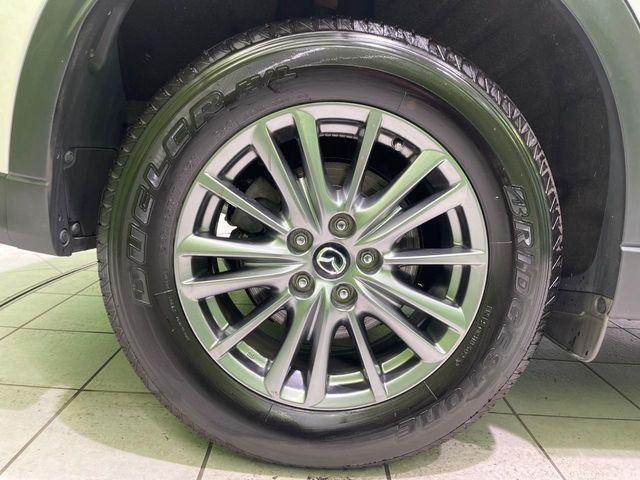 CX-5（新潟県長岡市）画像67