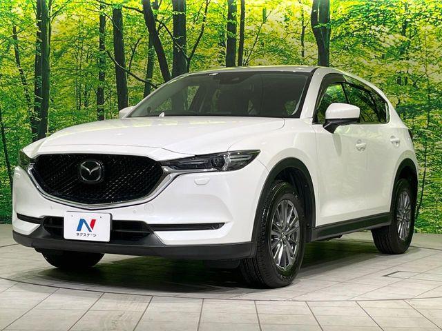 CX-5（新潟県長岡市）画像73