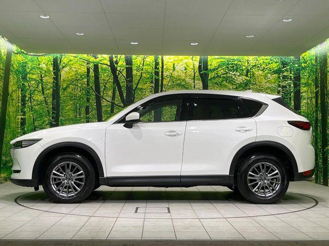 CX-5（新潟県長岡市）画像75