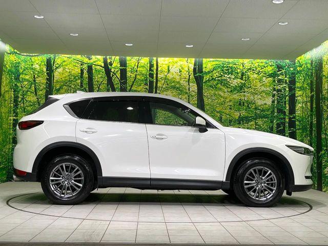 CX-5（新潟県長岡市）画像76