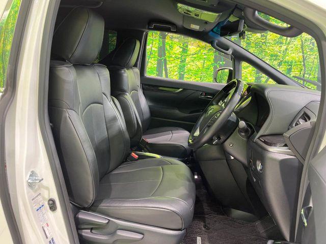 アルファード（新潟県長岡市）画像8