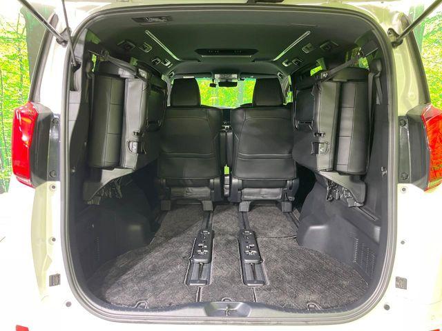 アルファード（新潟県長岡市）画像10