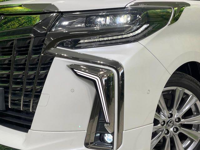 アルファード（新潟県長岡市）画像12