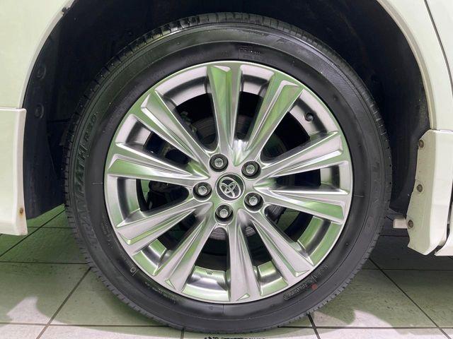 アルファード（新潟県長岡市）画像13