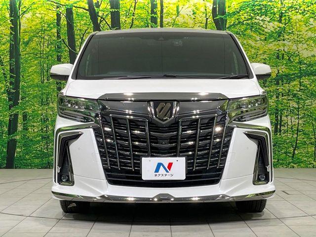 アルファード（新潟県長岡市）画像14