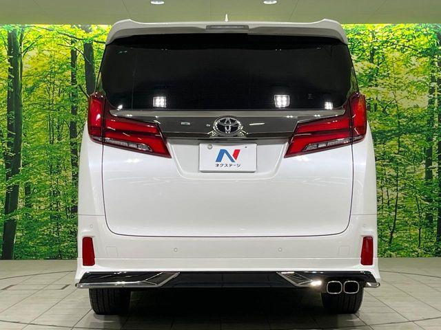 アルファード（新潟県長岡市）画像15