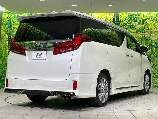 アルファード（新潟県長岡市）画像17