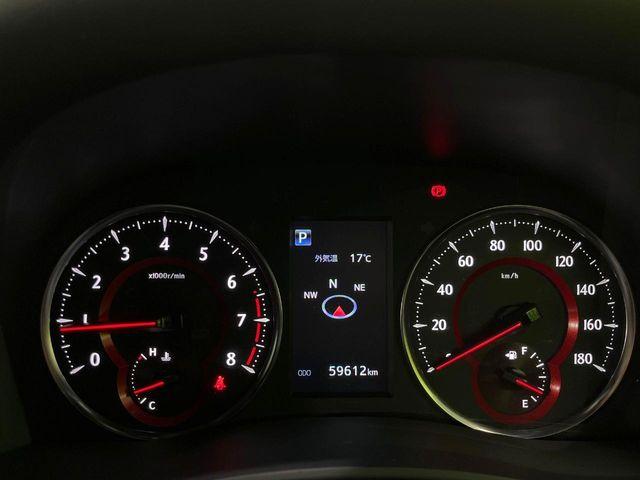 アルファード（新潟県長岡市）画像25