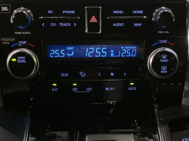 アルファード（新潟県長岡市）画像26