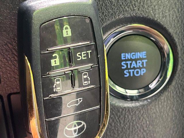 アルファード（新潟県長岡市）画像37