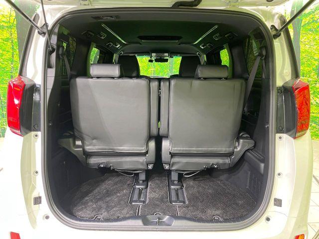 アルファード（新潟県長岡市）画像67