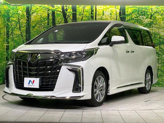 アルファード（新潟県長岡市）画像74