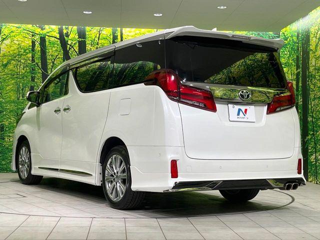 アルファード（新潟県長岡市）画像75