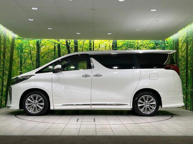 アルファード（新潟県長岡市）画像76