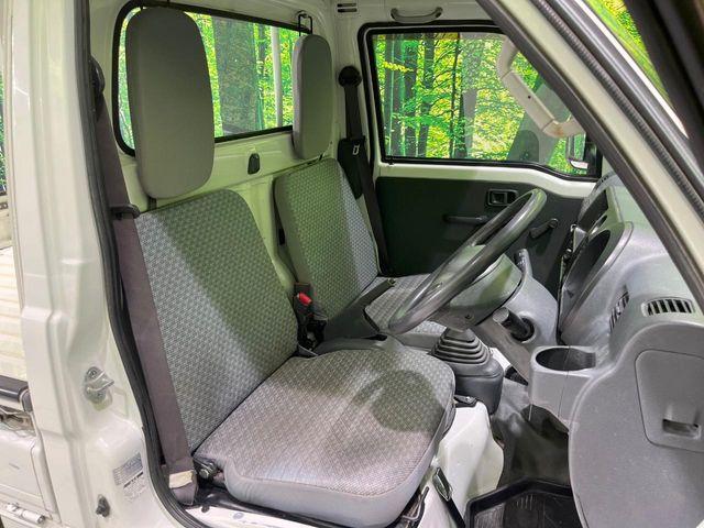 ハイゼットトラック（新潟県長岡市）画像5