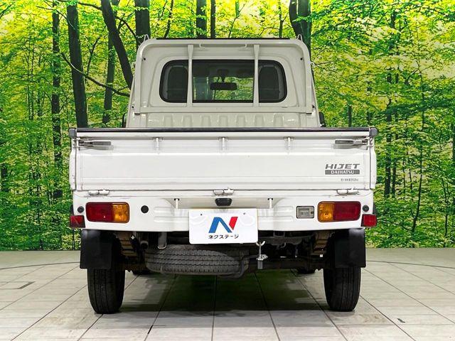 ハイゼットトラック（新潟県長岡市）画像11