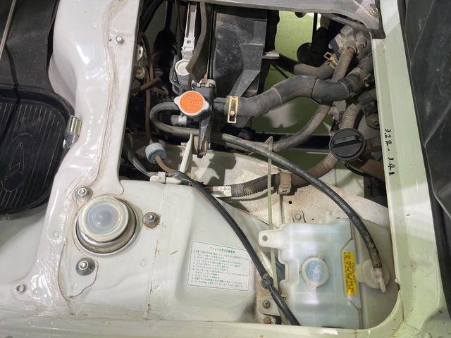 ハイゼットトラック（新潟県長岡市）画像14