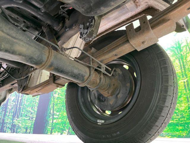 ハイゼットトラック（新潟県長岡市）画像16