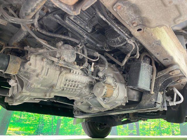 ハイゼットトラック（新潟県長岡市）画像18