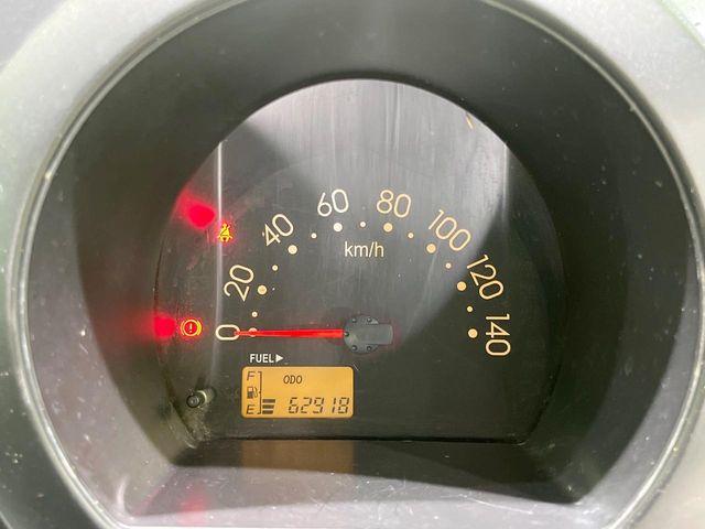 ハイゼットトラック（新潟県長岡市）画像20