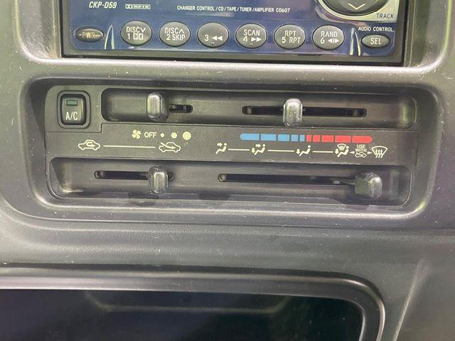 ハイゼットトラック（新潟県長岡市）画像22