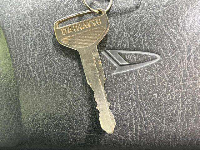 ハイゼットトラック（新潟県長岡市）画像26